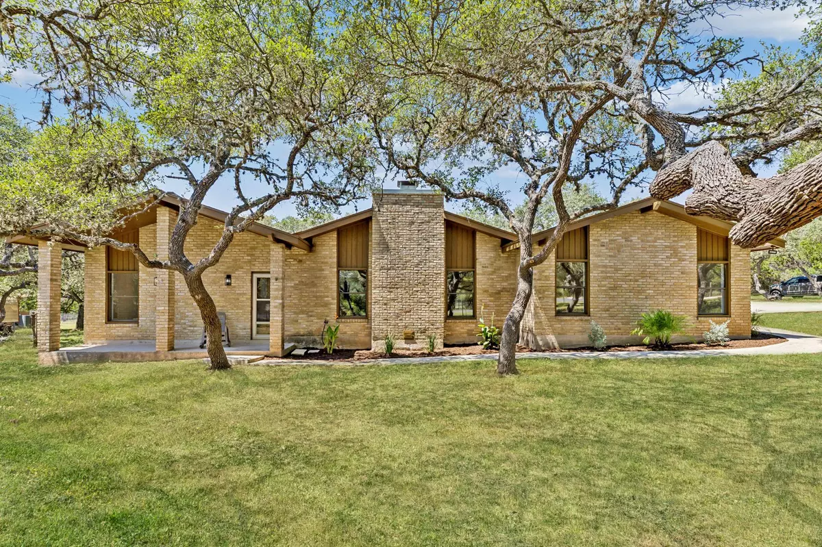 Bulverde, TX 78163,31631 Sierra Vista DR