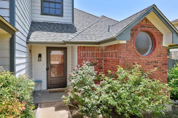 Cedar Park, TX 78613,402 Oakcrest DR