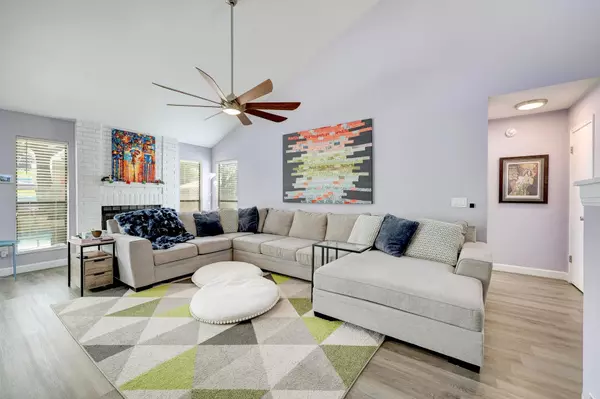 Cedar Park, TX 78613,402 Oakcrest DR