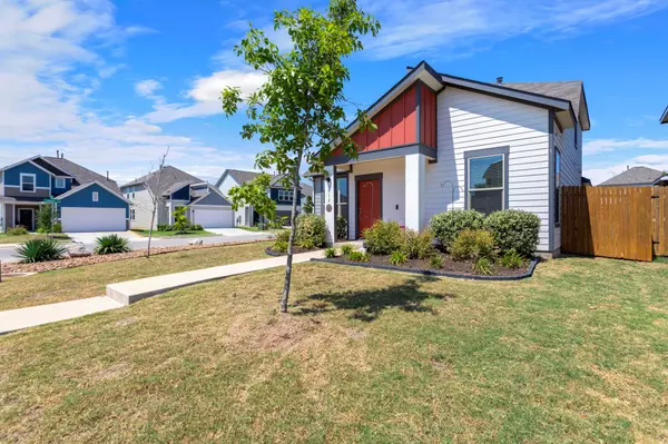 Austin, TX 78725,1912 Los Olivios WAY