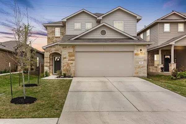 Leander, TX 78641,120 Feather Grass Ave