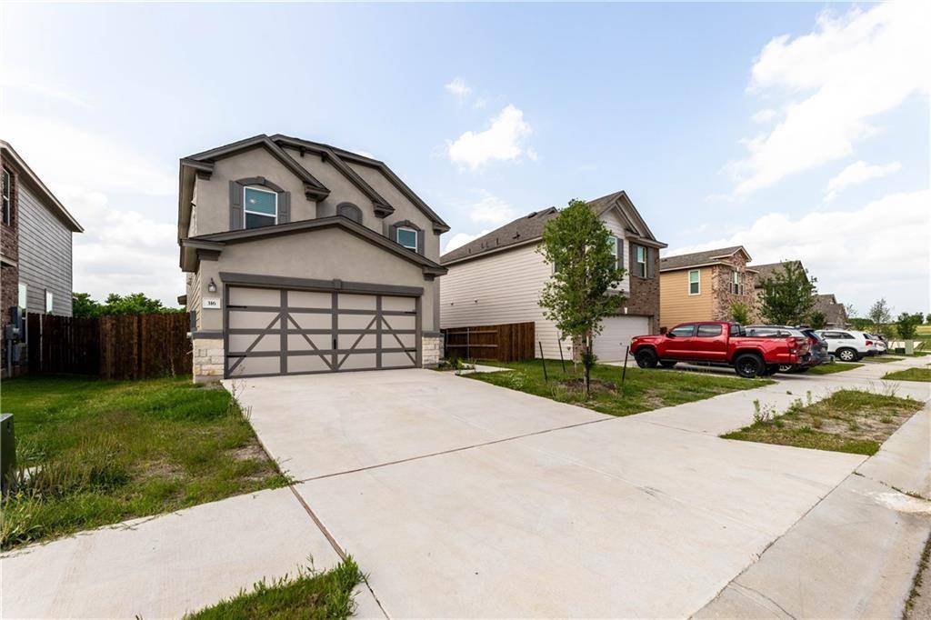 Georgetown, TX 78626,316 Los Cobos LN