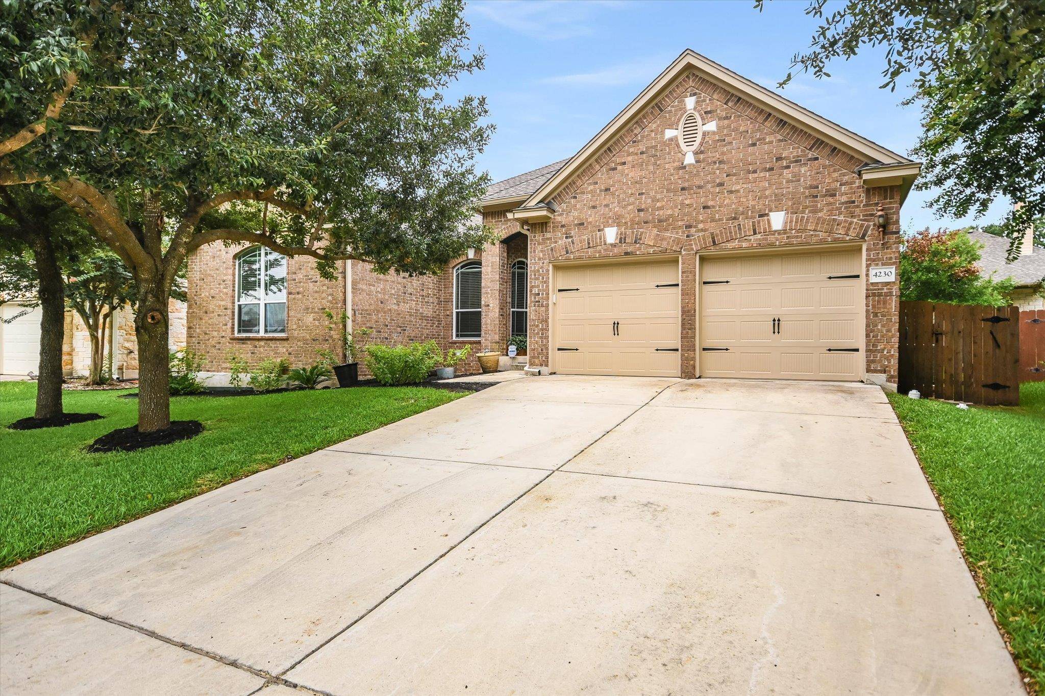 Round Rock, TX 78681,4230 Adagio PL