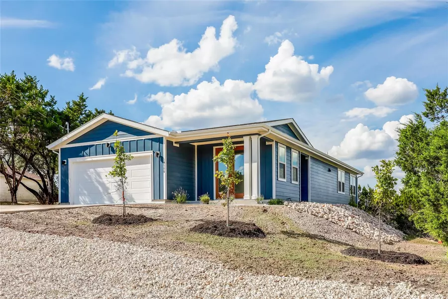 4500 Silverhill DR, Lago Vista, TX 78645
