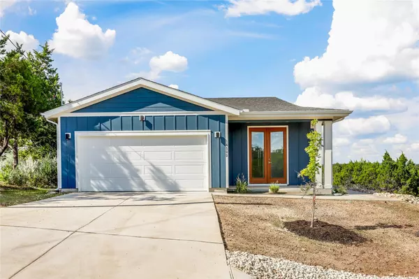 Lago Vista, TX 78645,4500 Silverhill DR