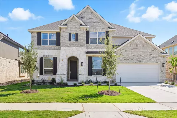 2004 Windy River PATH, Leander, TX 78641