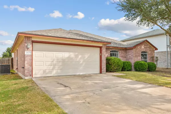 Killeen, TX 76549,4807 Golden Gate DR