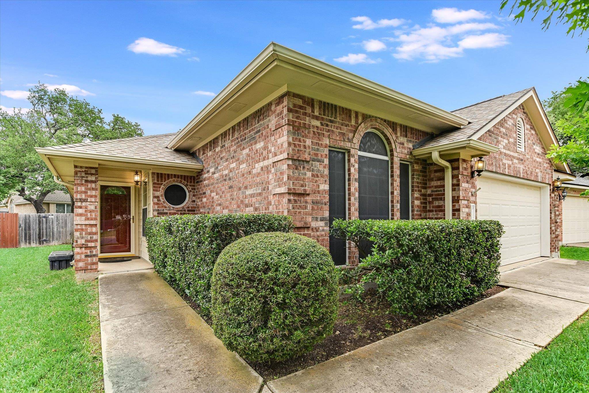 Cedar Park, TX 78613,2218 Clover Ridge DR