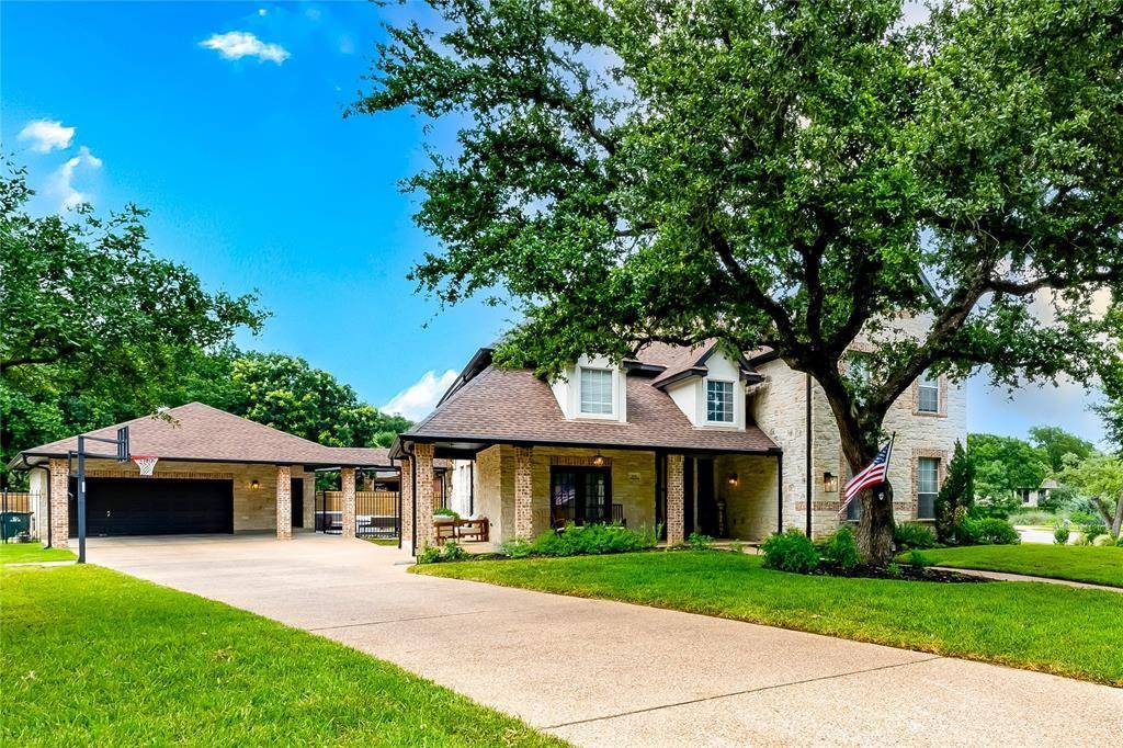 104 Hazeltine DR, Georgetown, TX 78628