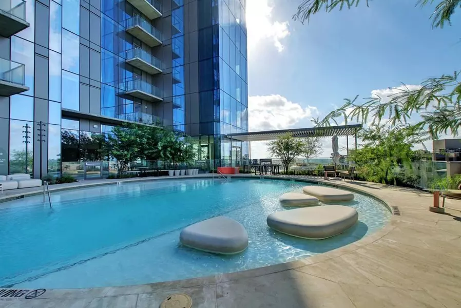 44 EAST Ave #2310, Austin, TX 78701