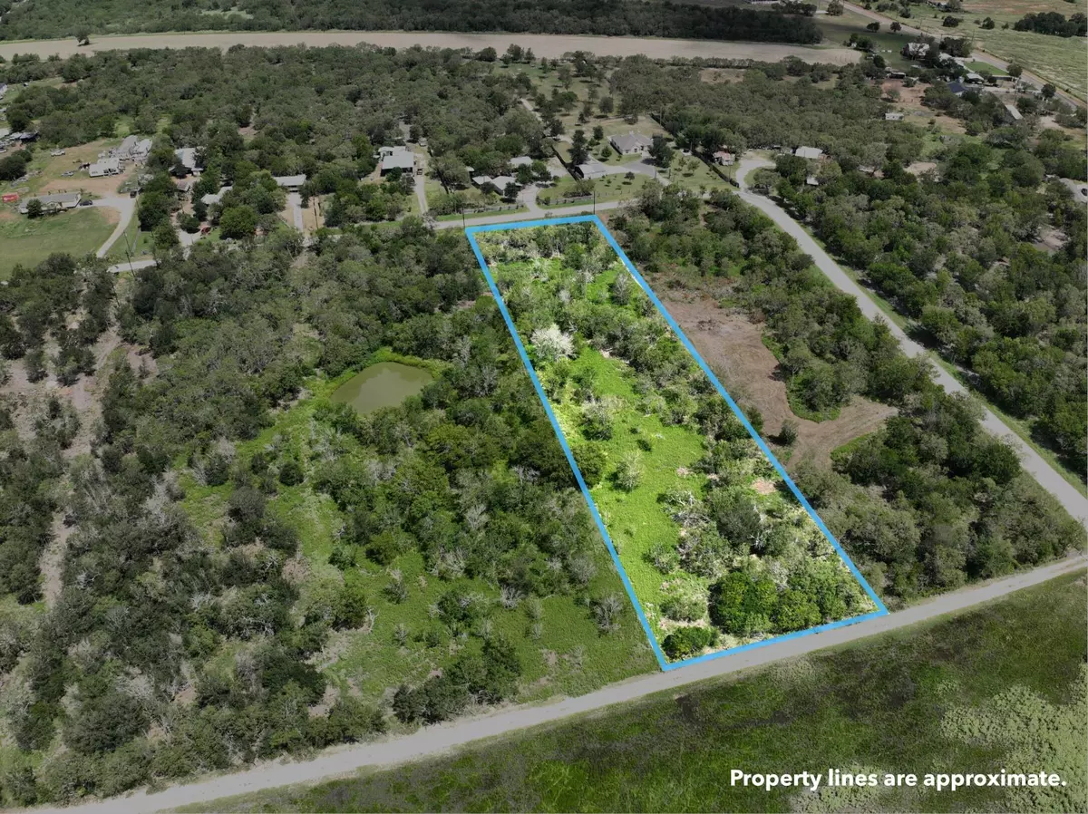 Luling, TX 78648,315 Union Hill RD