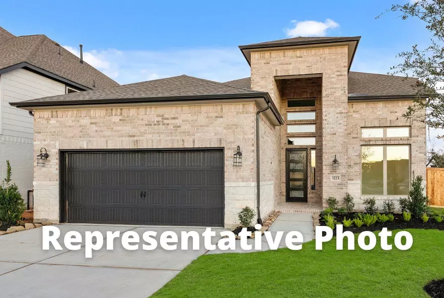 8013 Royal Mint CV, Lago Vista, TX 78645