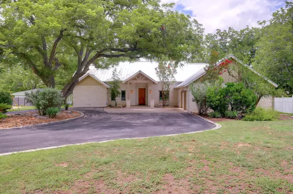 Wimberley, TX 78676,1440 Flite Acres RD