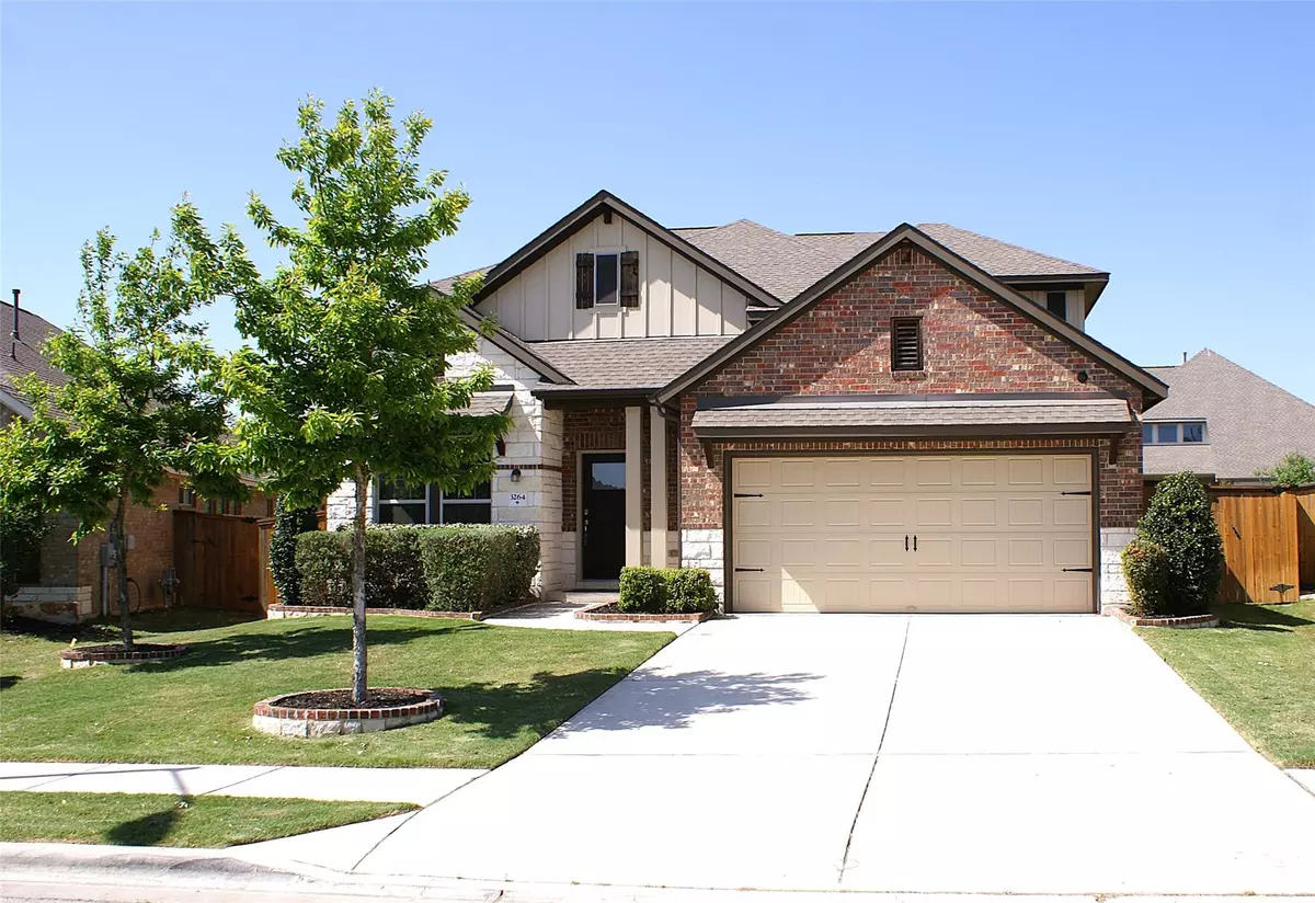 Round Rock, TX 78665,3264 Pablo CIR