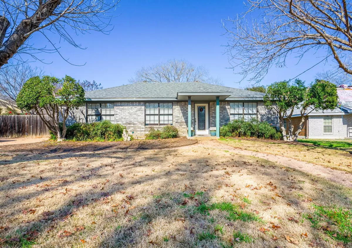 Marble Falls, TX 78654,1113 Hackberry DR