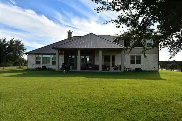 Leander, TX 78641,3360 County Road 282 RD