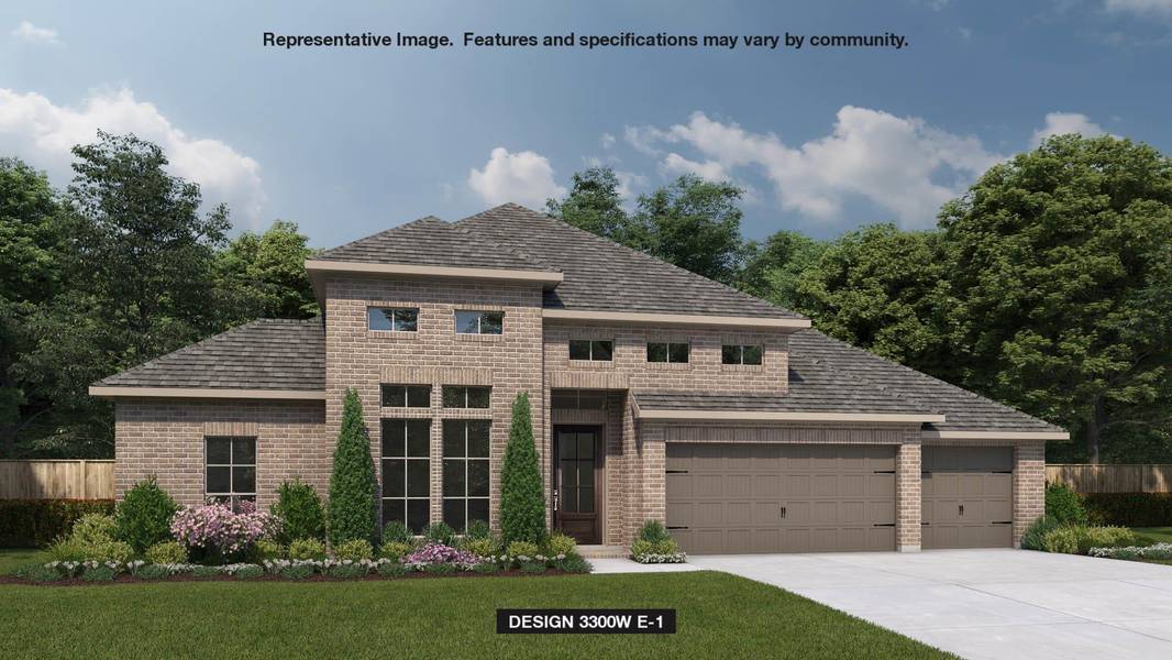 1125 Sunset Hill WAY, Georgetown, TX 78628