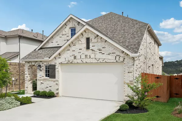 8119 Purple Aster PASS, Lago Vista, TX 78645
