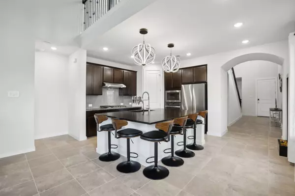 Leander, TX 78645,8119 Purple Aster PASS