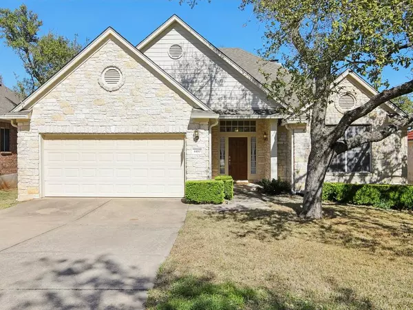 4410 Eagles LNDG, Austin, TX 78735