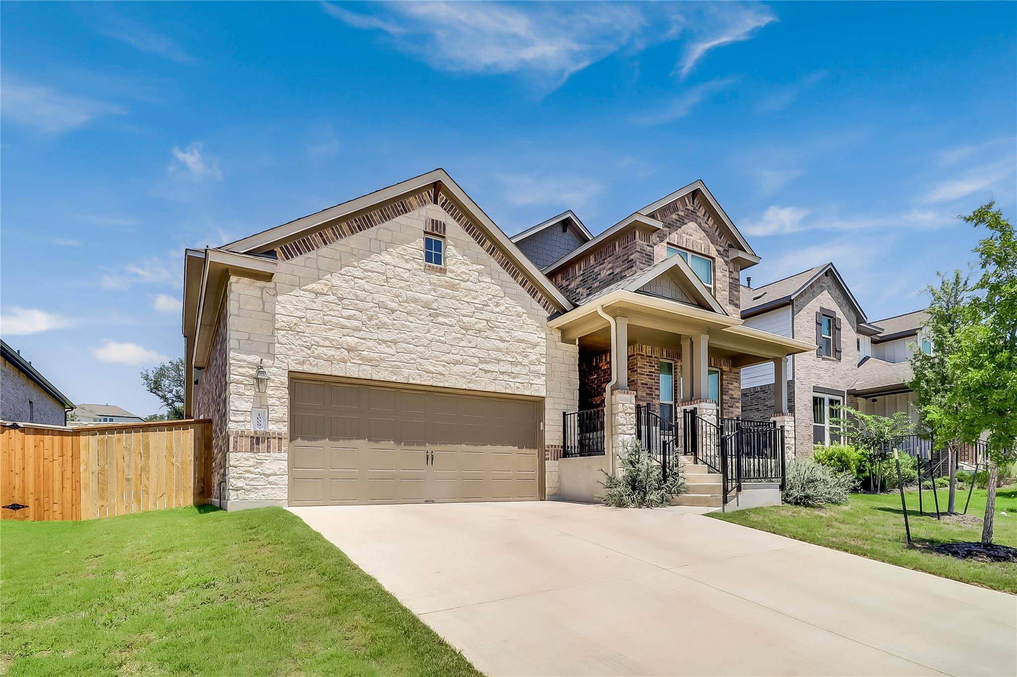 Georgetown, TX 78628,1009 Calendula TRL