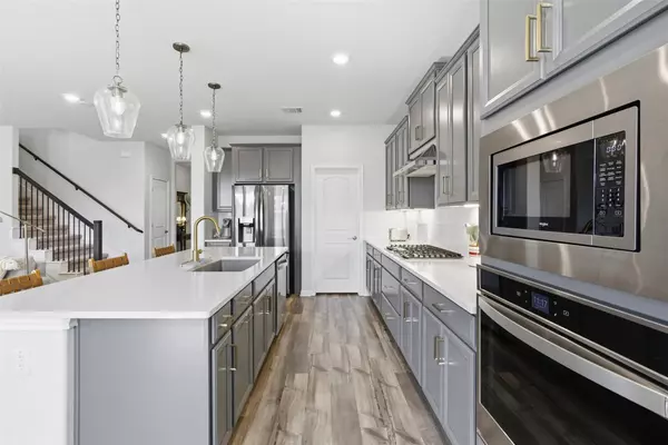 Georgetown, TX 78628,116 High Mesa DR