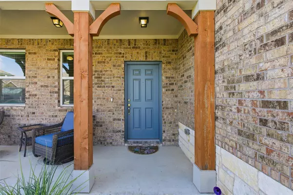 Georgetown, TX 78628,116 High Mesa DR