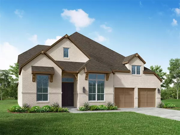 210 Blue Jasmine TRL, Georgetown, TX 78628