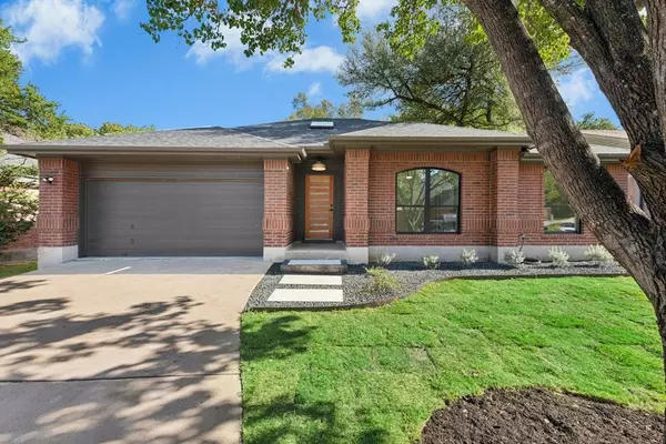 Austin, TX 78748,3101 Festus DR