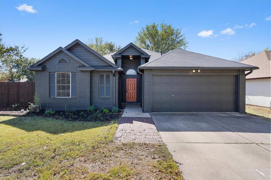 101 Evergreen CIR, Georgetown, TX 78626