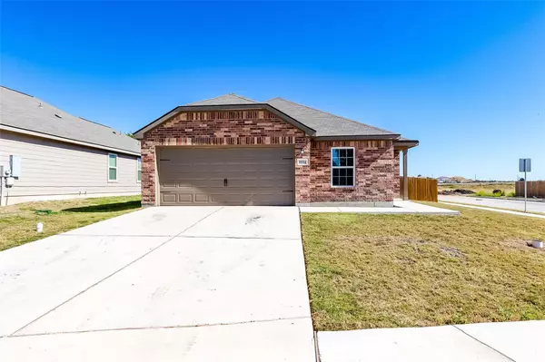 18004 Speculator LN, Elgin, TX 78621