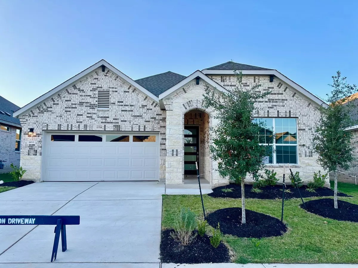 Leander, TX 78641,1853 Crooked Creek ST