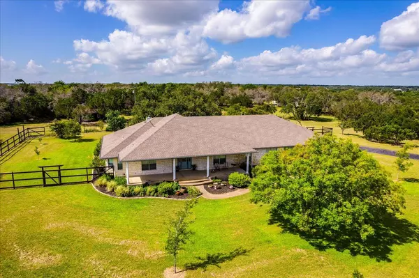 Liberty Hill, TX 78642,264 N Showhorse DR