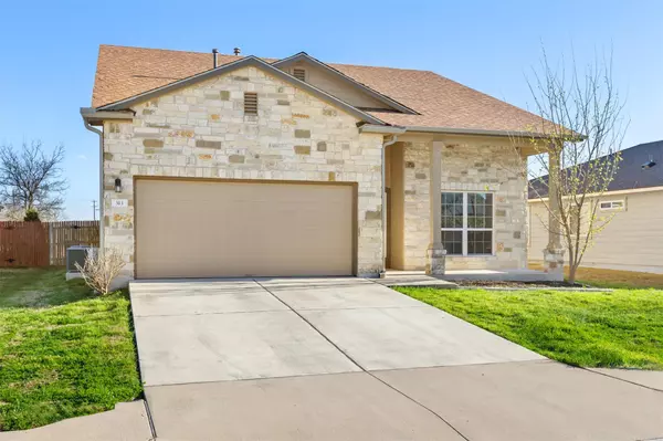 Georgetown, TX 78626,313 Moulins LN