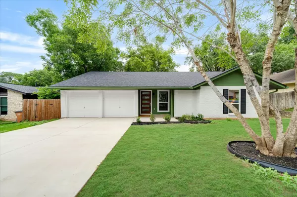 Austin, TX 78745,6225 Hillston DR