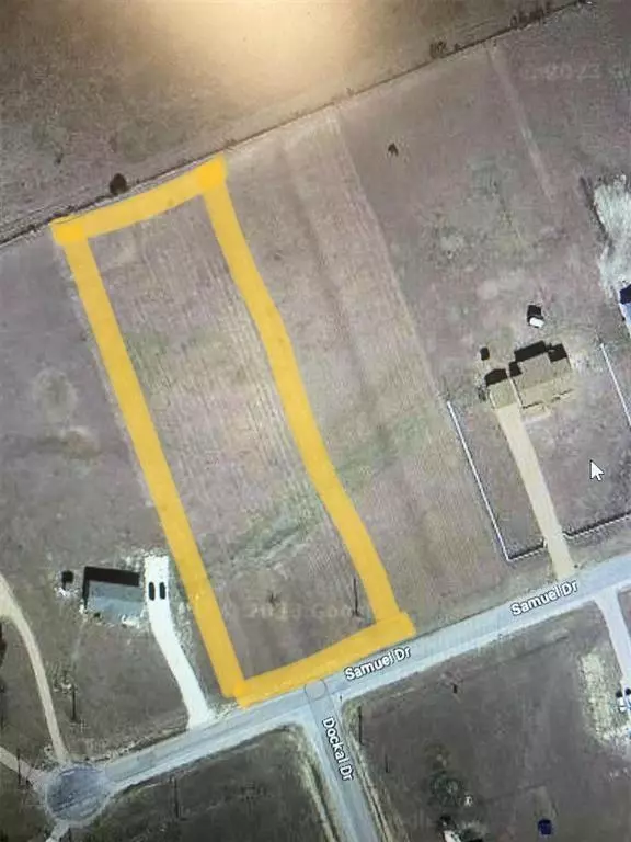 Bertram, TX 78605,Lot 21 Samuel DR