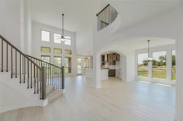 111 Bottlebrush CV, Bastrop, TX 78602