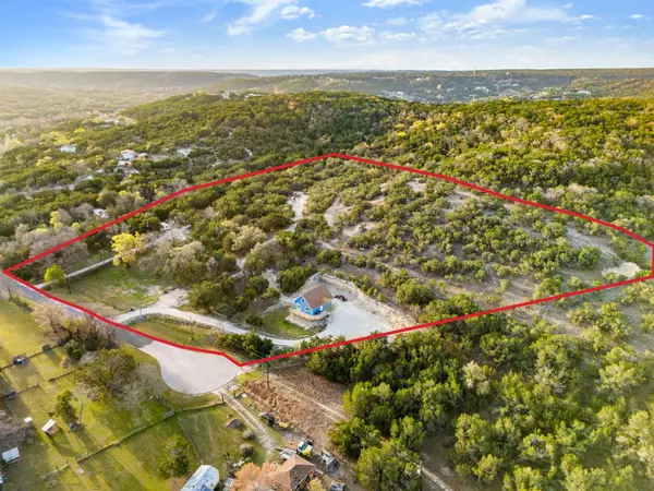 22005 Cold Spring DR, Leander, TX 78641