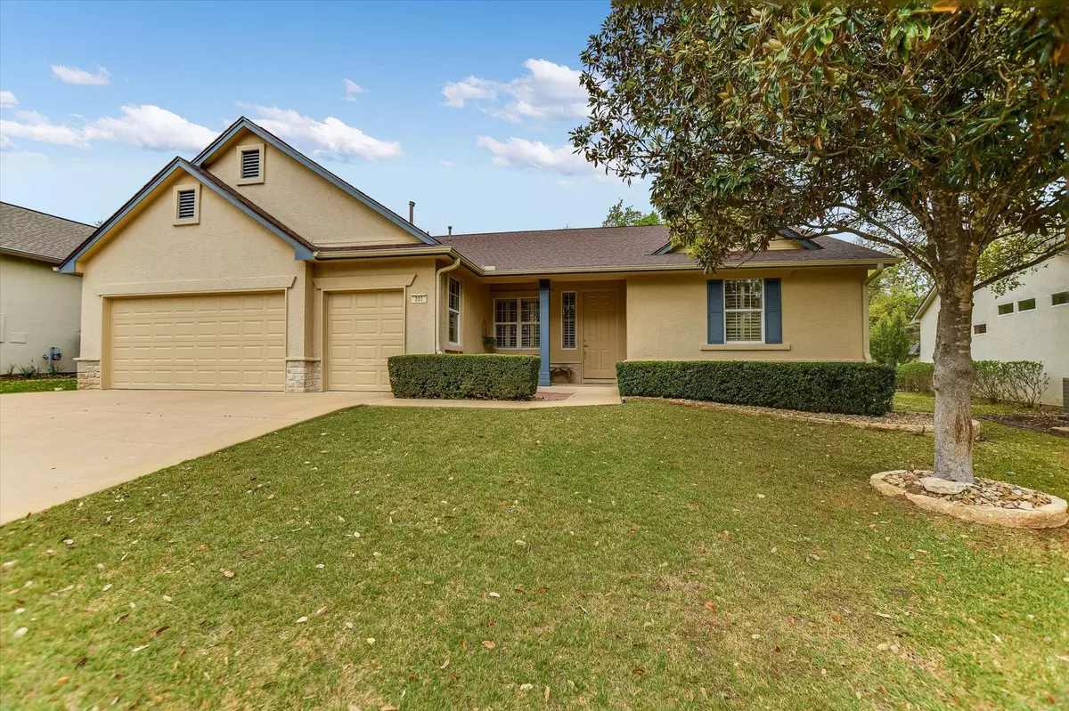 Georgetown, TX 78633,202 Whippoorwill CV