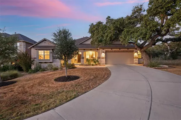 167 Capstone CT, Dripping Springs, TX 78620