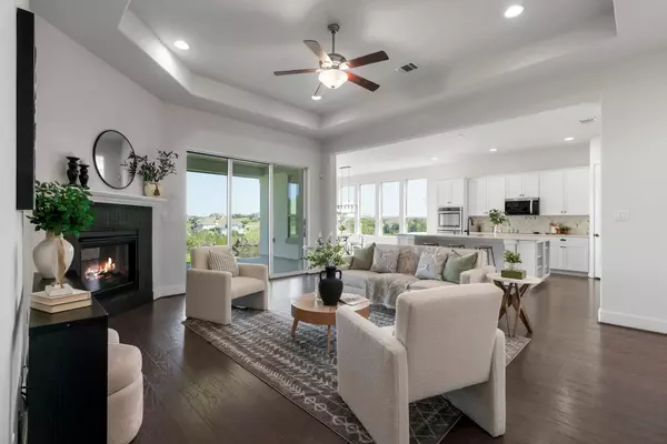 156 Sea Hero PL, Austin, TX 78737