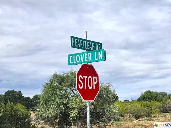 Lampasas, TX 76550,Lot 175 Heartleaf Drive