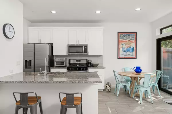 Austin, TX 78723,6409 Berkman DR #9