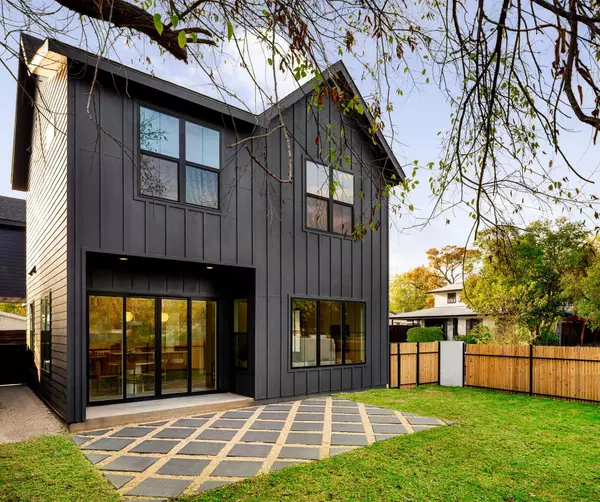 Austin, TX 78745,4901 Gladeview DR #A