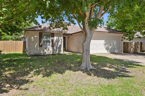 Hutto, TX 78634,6001 Andross CT