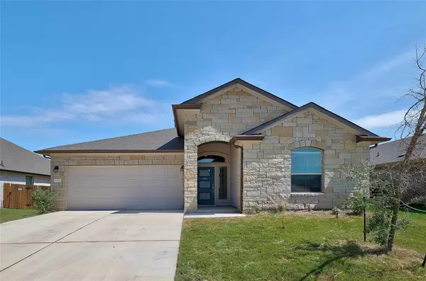 16808 Ponte CV, Pflugerville, TX 78660