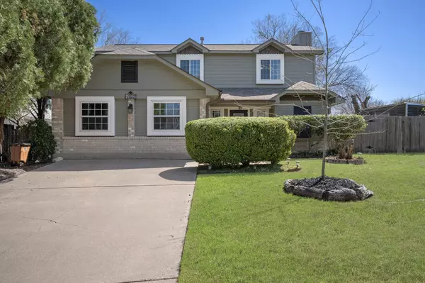 Austin, TX 78758,1807 Morning Quail DR