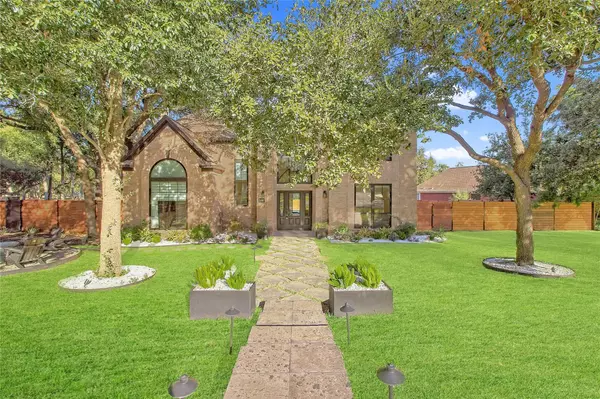 Round Rock, TX 78665,3018 Senna Ridge TRL