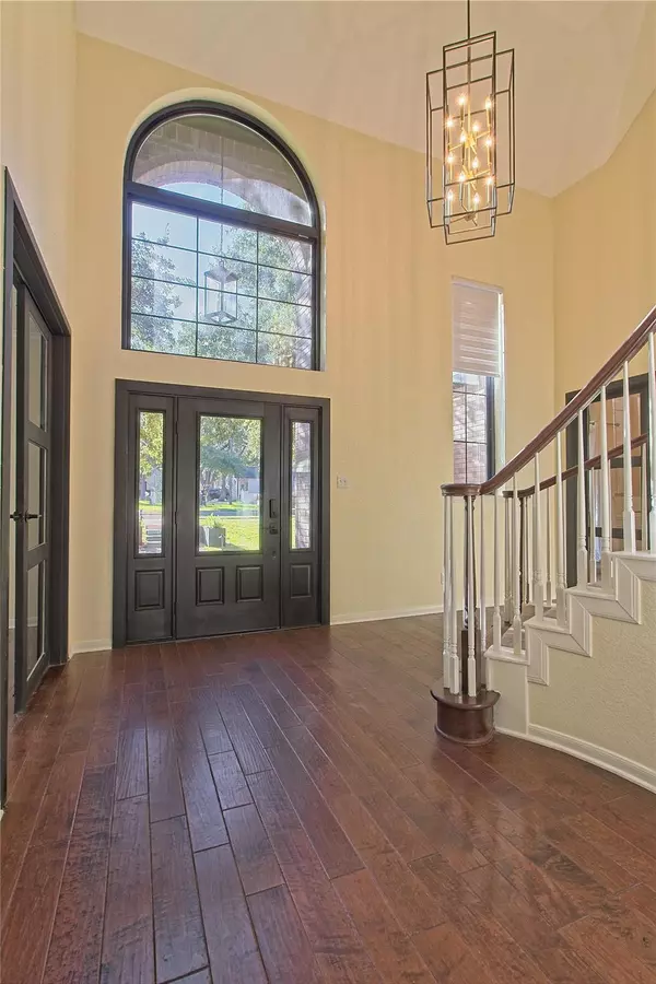 Round Rock, TX 78665,3018 Senna Ridge TRL