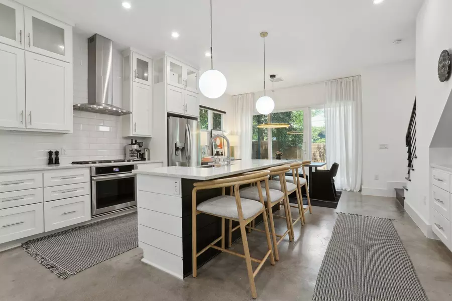 1904 W 39th ST #A, Austin, TX 78731